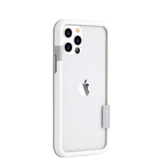 Funda Protectora con Marco de Silicona y Disipación de Calor - Image 8