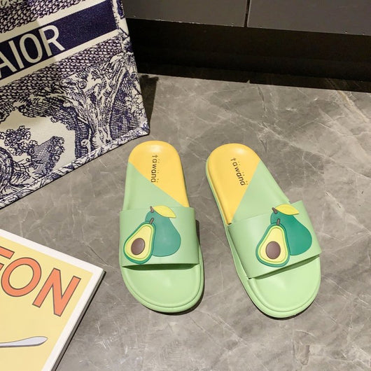 Pantuflas de Verano para el Hogar y Baño - Image 8