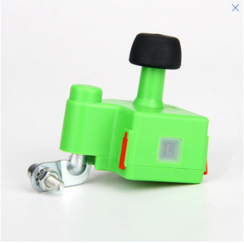 Generador Dinámico para Bicicleta Eléctrica - Sistema de Iluminación Nocturna - Image 3