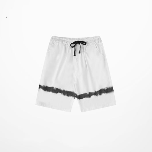 Pantalón Ancho Casual de Pierna Suelta para Pareja - Image 4