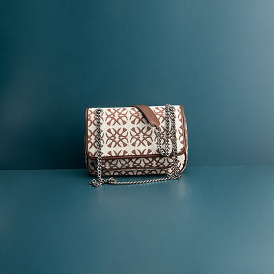 Bolso Mensajero de Doble Cadena Premium - Image 17