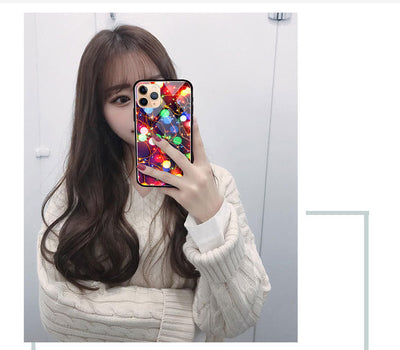 Funda Navideña Compatible para iPhone - Sanxing HW - Image 15
