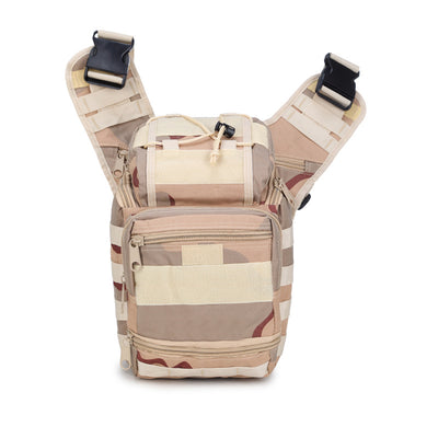 Mochila Táctica Gannet para Aventuras al Aire Libre - Image 11