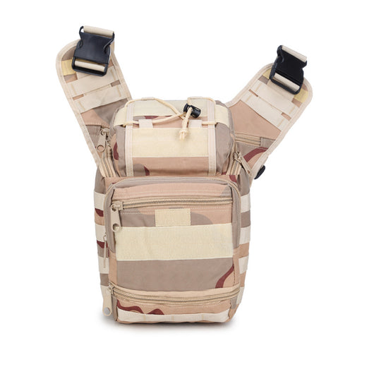 Mochila Táctica Gannet para Aventuras al Aire Libre - Image 11