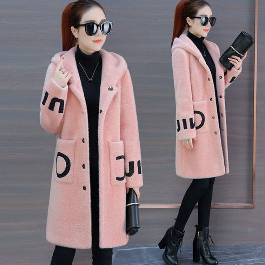 Gabardina Clásica Mujer Primavera Otoño - Abrigo Versátil y Elegante