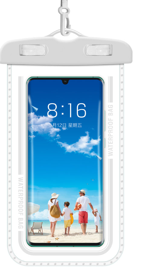 Funda Protectora Impermeable para Teléfono Móvil - Image 3