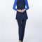 Navy blue