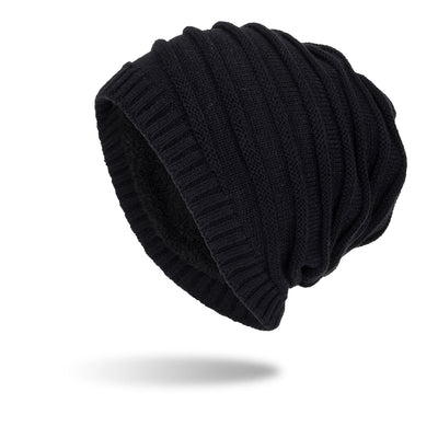 Gorro Térmico de Punto con Protección para Oídos - Abrigo Exterior Premium - Image 8