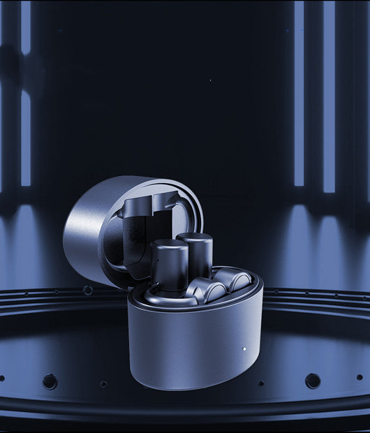 Auriculares Inalámbricos de Conducción Ósea Bluetooth Estéreo - Image 10