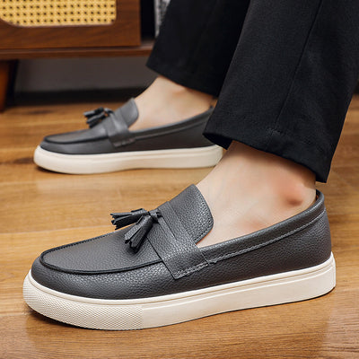 Tenis Deportivos Casuales para Hombre - Estilo Versátil y Moderno - Image 2