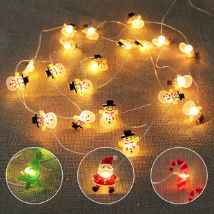 Lámpara Solar de Malla LED para Jardín - Luces Decorativas Multicolor Bajo Voltaje - Image 15
