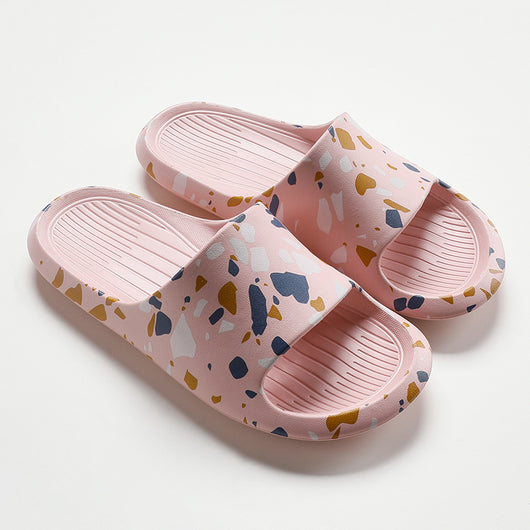 Sandalias y Pantuflas de Verano para Mujer - Antideslizantes para Casa y Baño - Image 14
