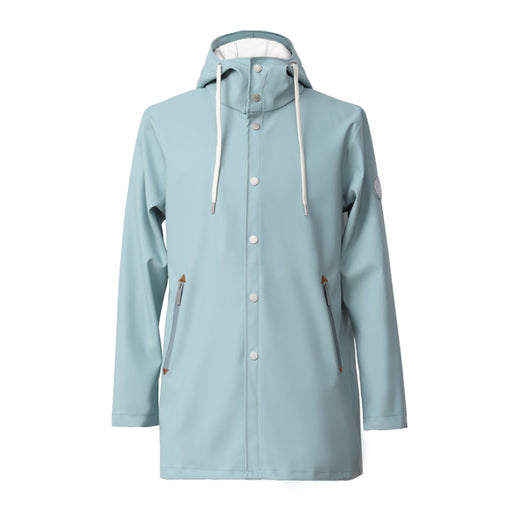 Impermeable Grueso Resistente al Viento para Parejas - Image 12