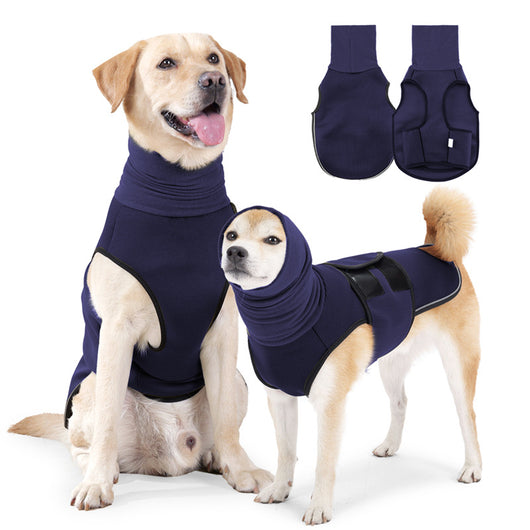 Chaleco Calmante para Perros - Chaqueta Antiestres y Ansiedad - Image 5
