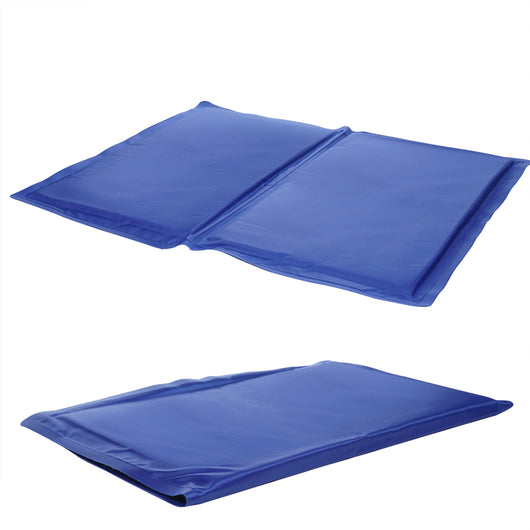 Colchoneta Refrigerante de Gel para Mascotas - Alivio Fresco en Verano - Image 17
