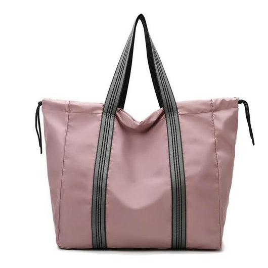 Bolsa de Viaje Portátil de Gran Capacidad para Mujer - Image 18