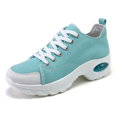 Zapatillas Casuales para Mujer con Estilo Versátil - Image 8