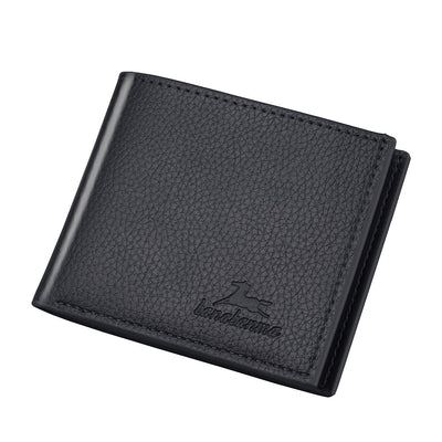 Cartera Compacta para Hombre Haircut Bag - Image 4