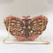 Bolso de Noche Mariposa para Mujer - Elegancia Sofisticada