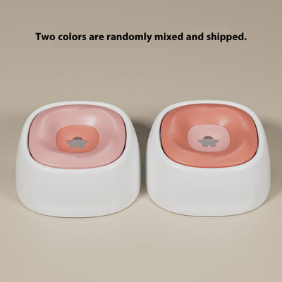 Comedero Flotante Anti-vuelco para Perros - Mantiene el Agua Fresca - Image 7