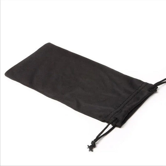 Estuche Protector de Flanela para Gafas de Sol - Resistente a Presión - Image 4