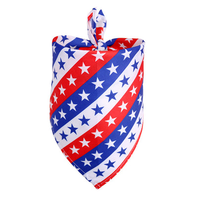 Babero Triangular Absorbente para Mascotas - Image 3