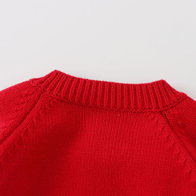 Chaqueta Vaquera Princesa de Algodón para Niña - Image 13