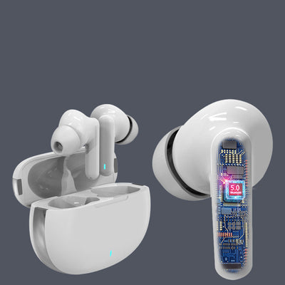 Auriculares Inalámbricos con Cancelación Activa de Ruido