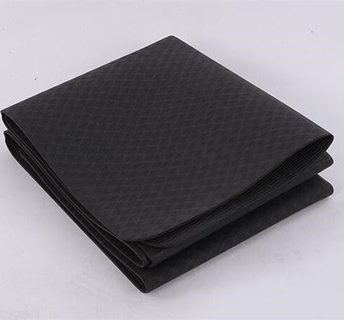Tapete de Gimnasia Plegable Resistente - Image 7