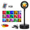 RGB Remote Control Version 5 V