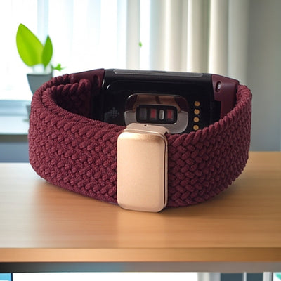 Correa Magnética Tejida para Reloj - Image 3