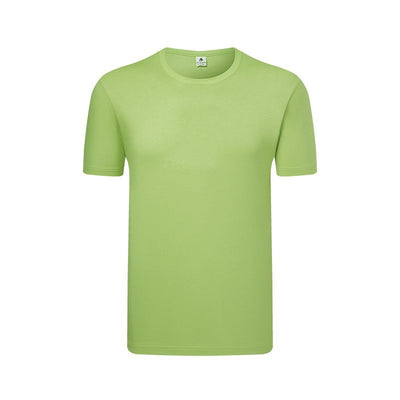Blusa Fresca de Manga Corta Transpirable y Absorbente - Image 7