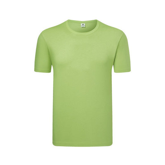 Blusa Fresca de Manga Corta Transpirable y Absorbente - Image 7