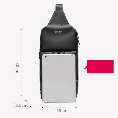 Bolsa Crossbody Casual para Hombre - Image 15