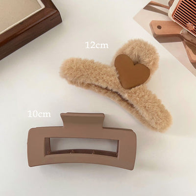 Pinza Clip Cabello Grande Premium Sense - Image 15