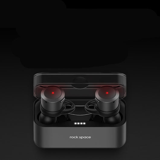 Auriculares Inalámbricos Bluetooth ROCK EB10TWS - Image 12
