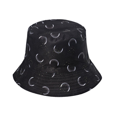 Gorro Cubo Impreso con Protección Solar - Image 13