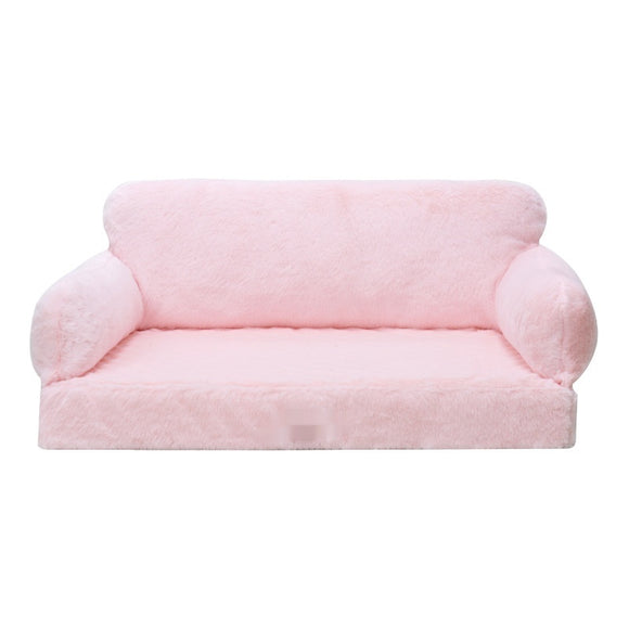 Cama Térmica para Gatos Desmontable y Lavable - Nido Acogedor Cuatro Estaciones