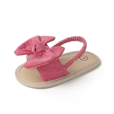 Sandalias Infantiles Transpirables con Suela Suave - Image 5