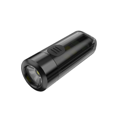 Linterna LED Portátil de Alto Brillo con Llavero - Image 5