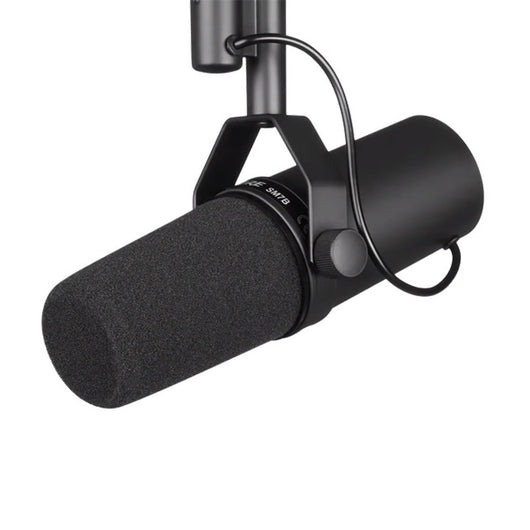 Micrófono Profesional SM7B de Bobina Móvil para Estudio de Grabación - Image 6