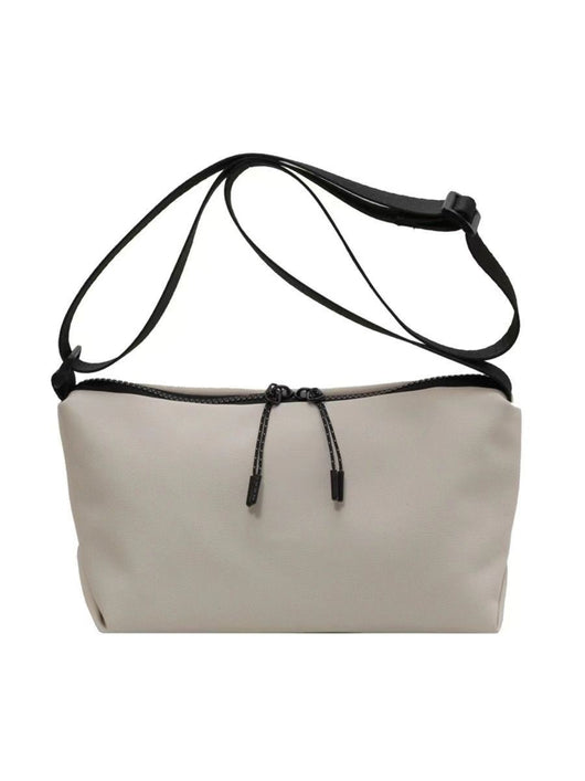 Bolsa Mensajera de Nylon Minimalista - Image 18