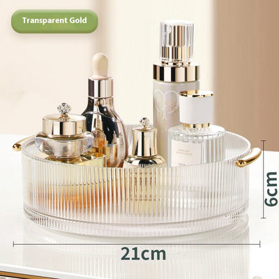 Organizador Giratorio de Cosméticos - Image 11