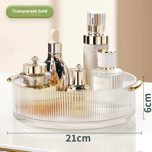Organizador Giratorio de Cosméticos - Image 11