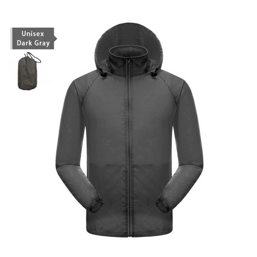 Ropa de Protección Solar Impermeable para Pesca y Actividades Acuáticas - Image 25