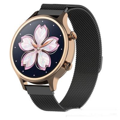 Correa Magnética Milanis 18mm Compatible con Ticwatch C2 - Image 5