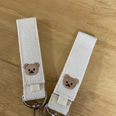 Gancho Multiusos para Carrito de Bebé con Gran Capacidad de Carga - Image 5