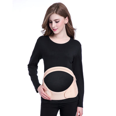 Faja de Soporte Prenatal con Elasticidad Ajustable - Image 10
