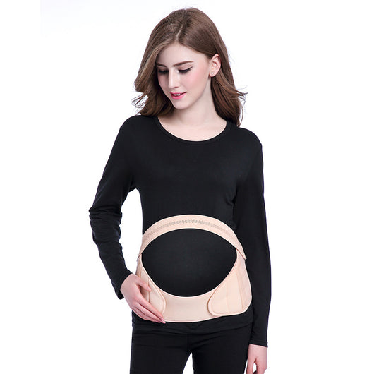 Faja de Soporte Prenatal con Elasticidad Ajustable - Image 10