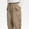 Pantalones Retro Holgados Unisex para Estilo Casual